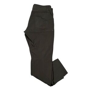 KUHL Free Radikl Pants Mens 36x32 (Fits 35 x30) Tapered Fit Stretch Hiking